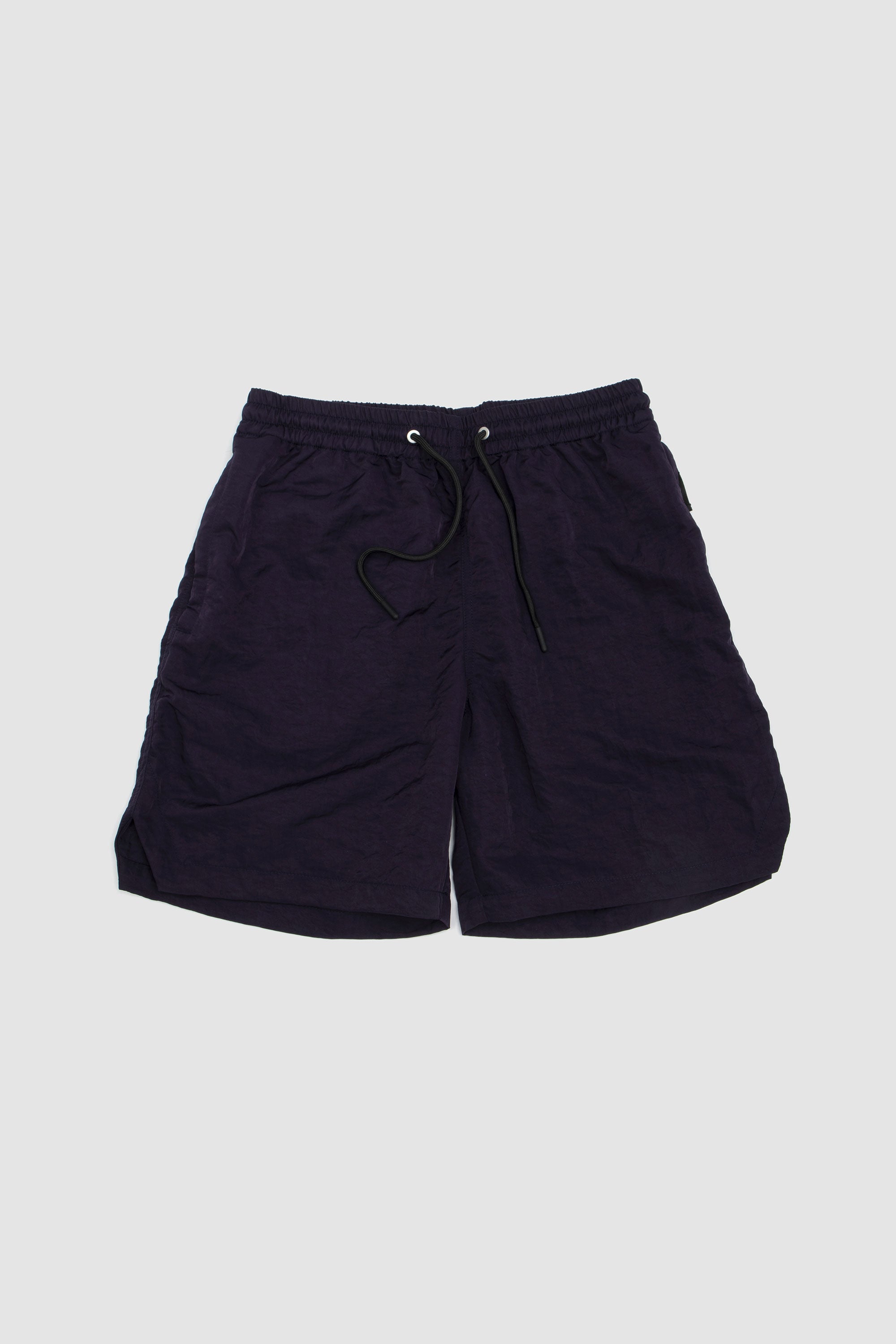 Mike Shorts Navy