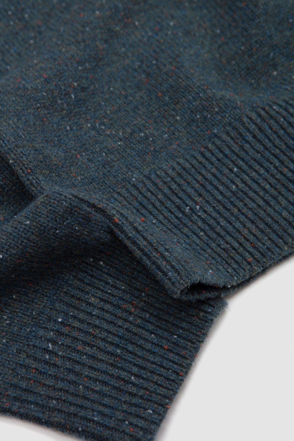 Moon Donegal Sweater Ocean_3