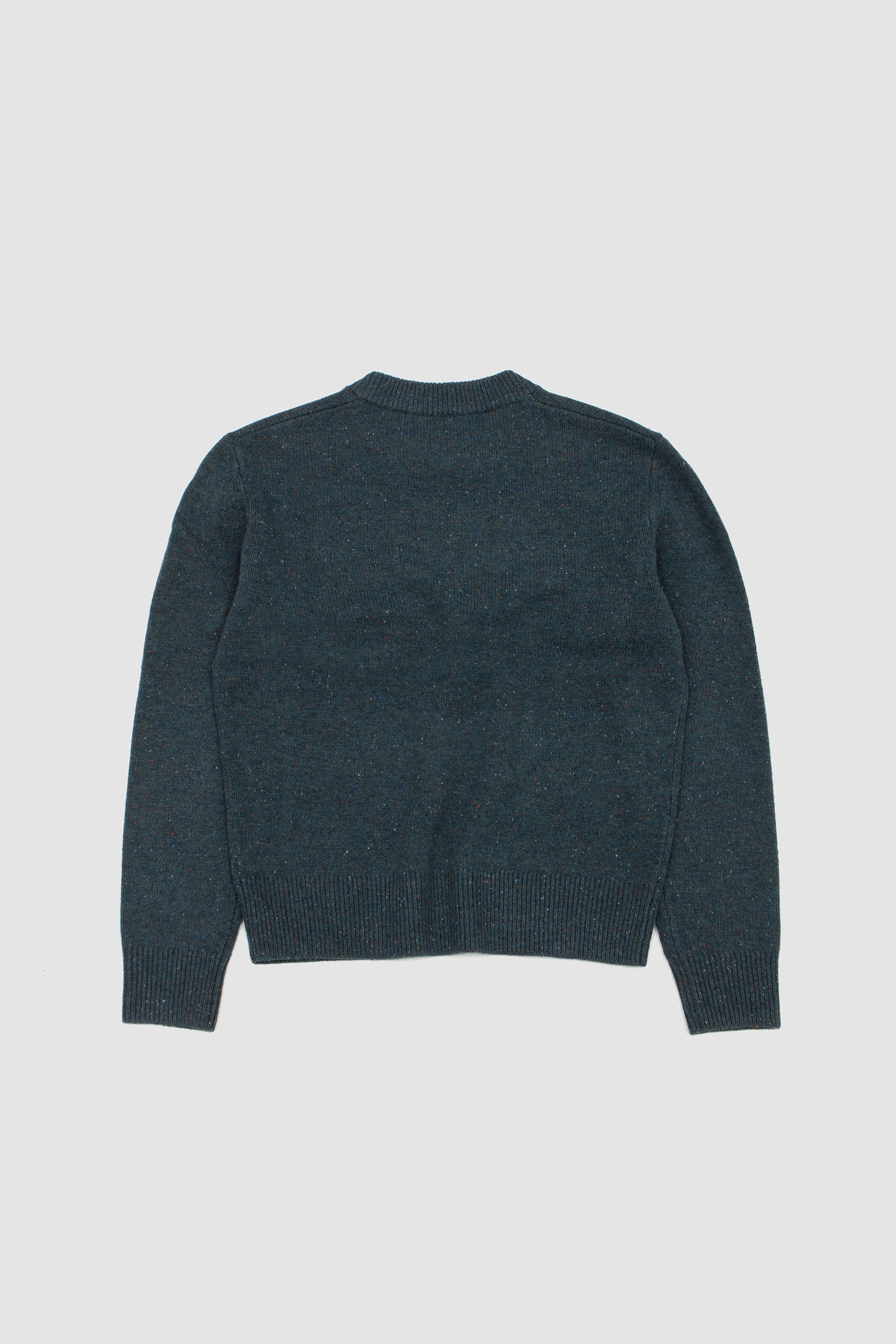 Moon Donegal Sweater Ocean_4