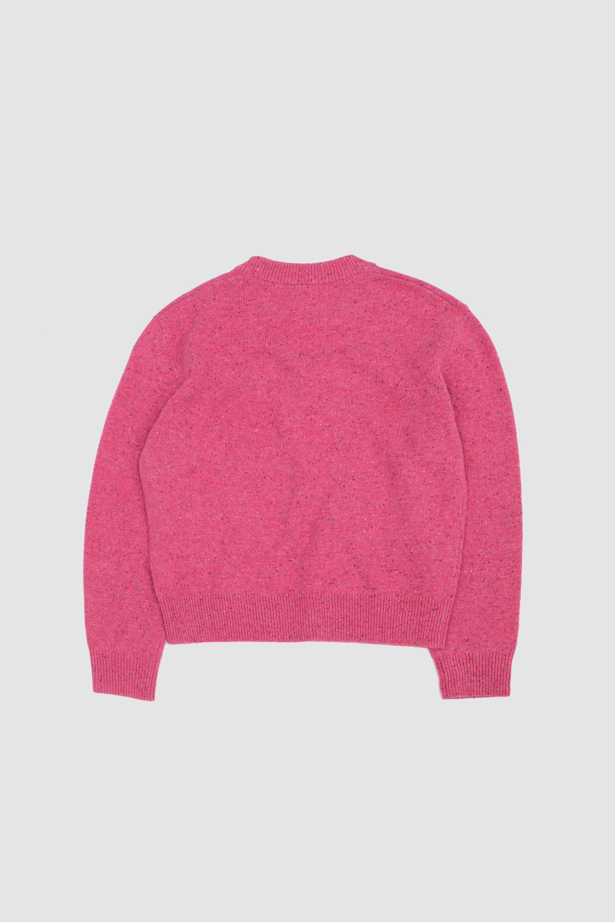 Moon Donegal Sweater Pink_4