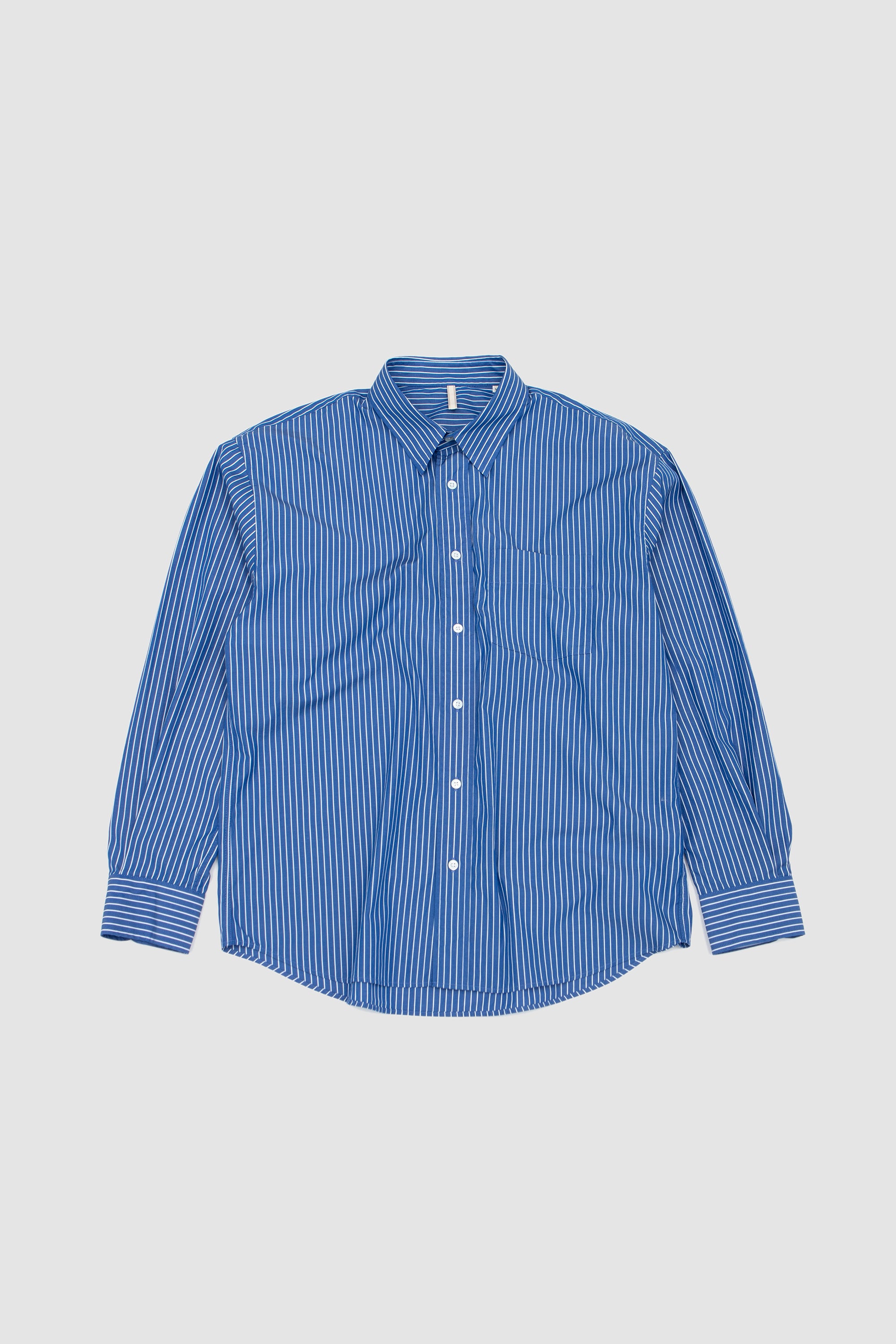 New Base Shirt Dark blue