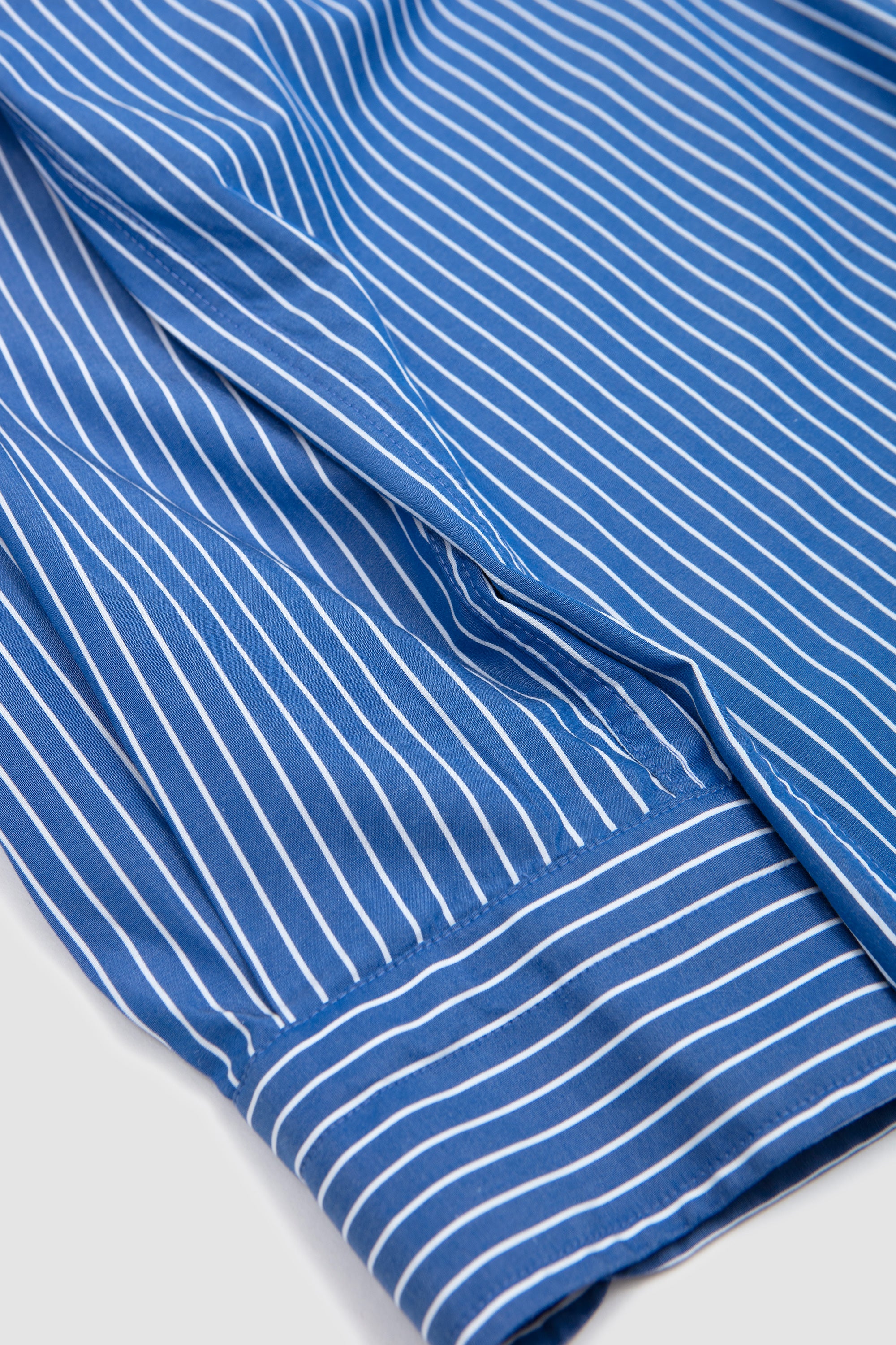 New Base Shirt Dark blue