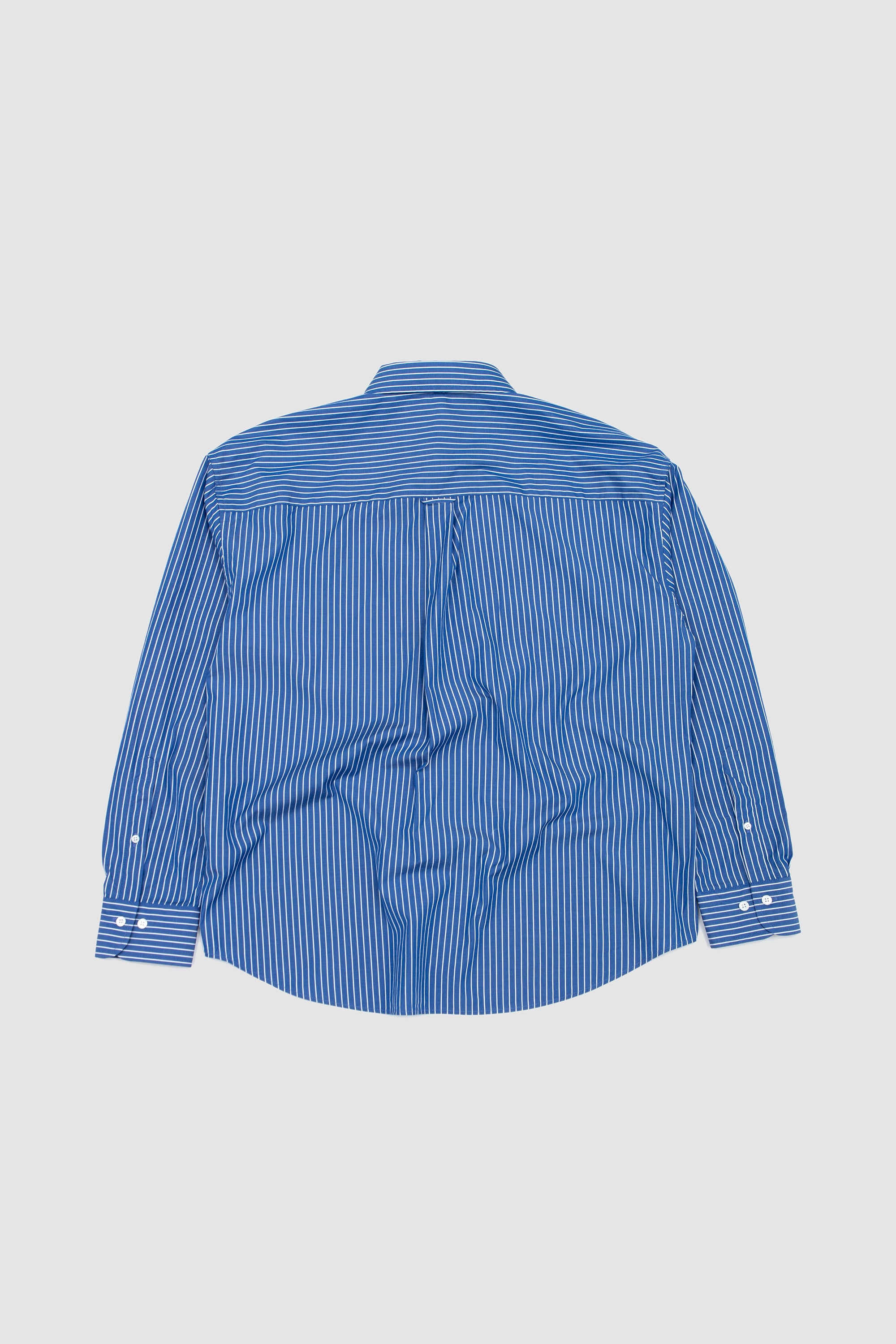 New Base Shirt Dark blue_4