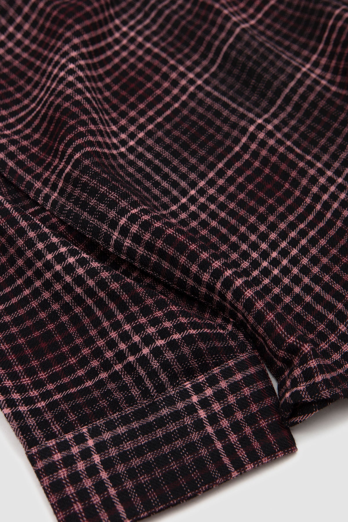 New Pocket Shirt Burgundy_3