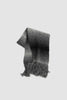 SPORTIVO STORE_Ombre Scarf Black_4