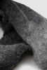 SPORTIVO STORE_Ombre Scarf Black_6