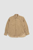 SPORTIVO STORE_Please Shirt Textured Beige