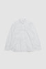 SPORTIVO STORE_Please Shirt White