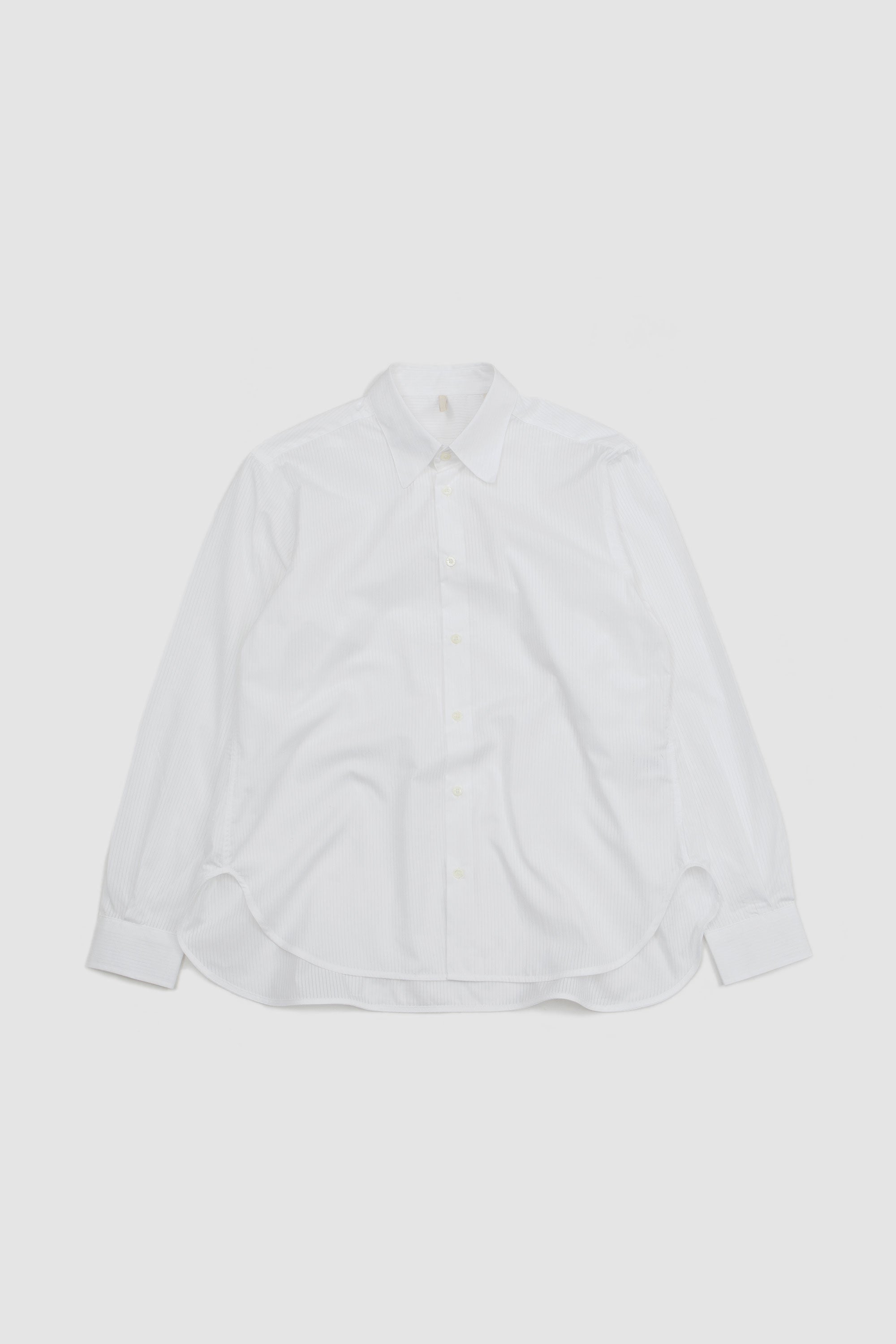 Please Shirt White_1