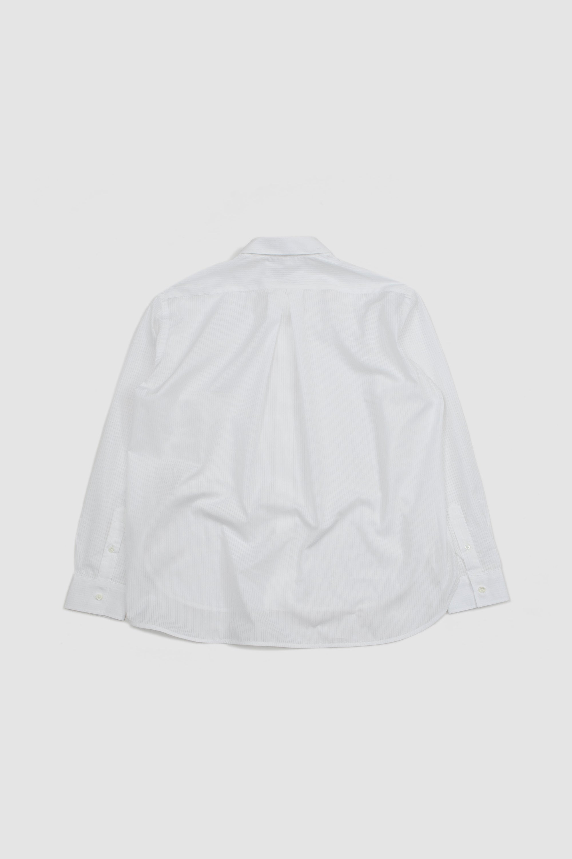 Please Shirt White_4