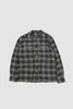 SPORTIVO STORE_Pocket Shirt Grey