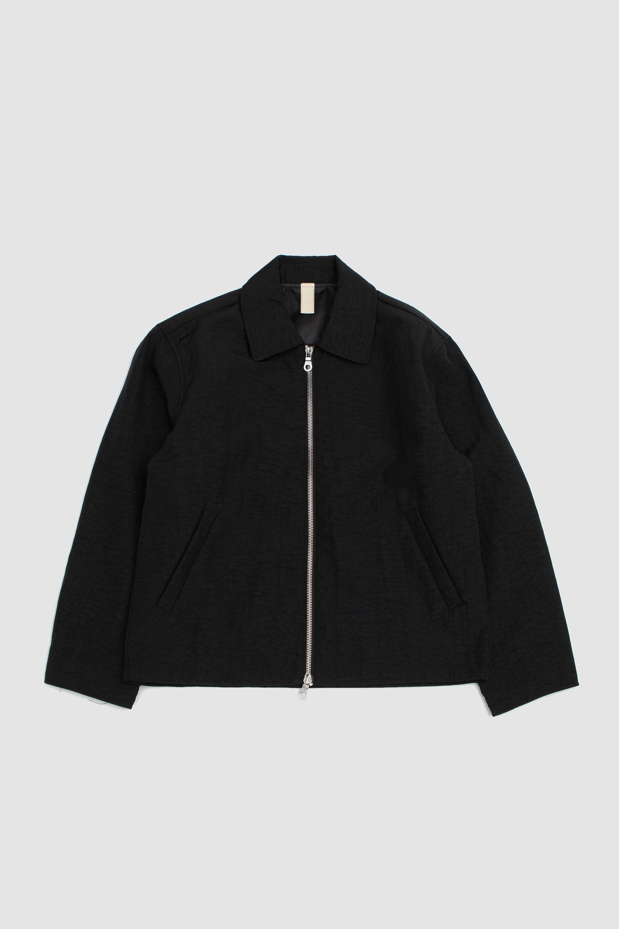 Prince Jacket Black