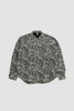 SPORTIVO STORE_Ralf Shirt Black