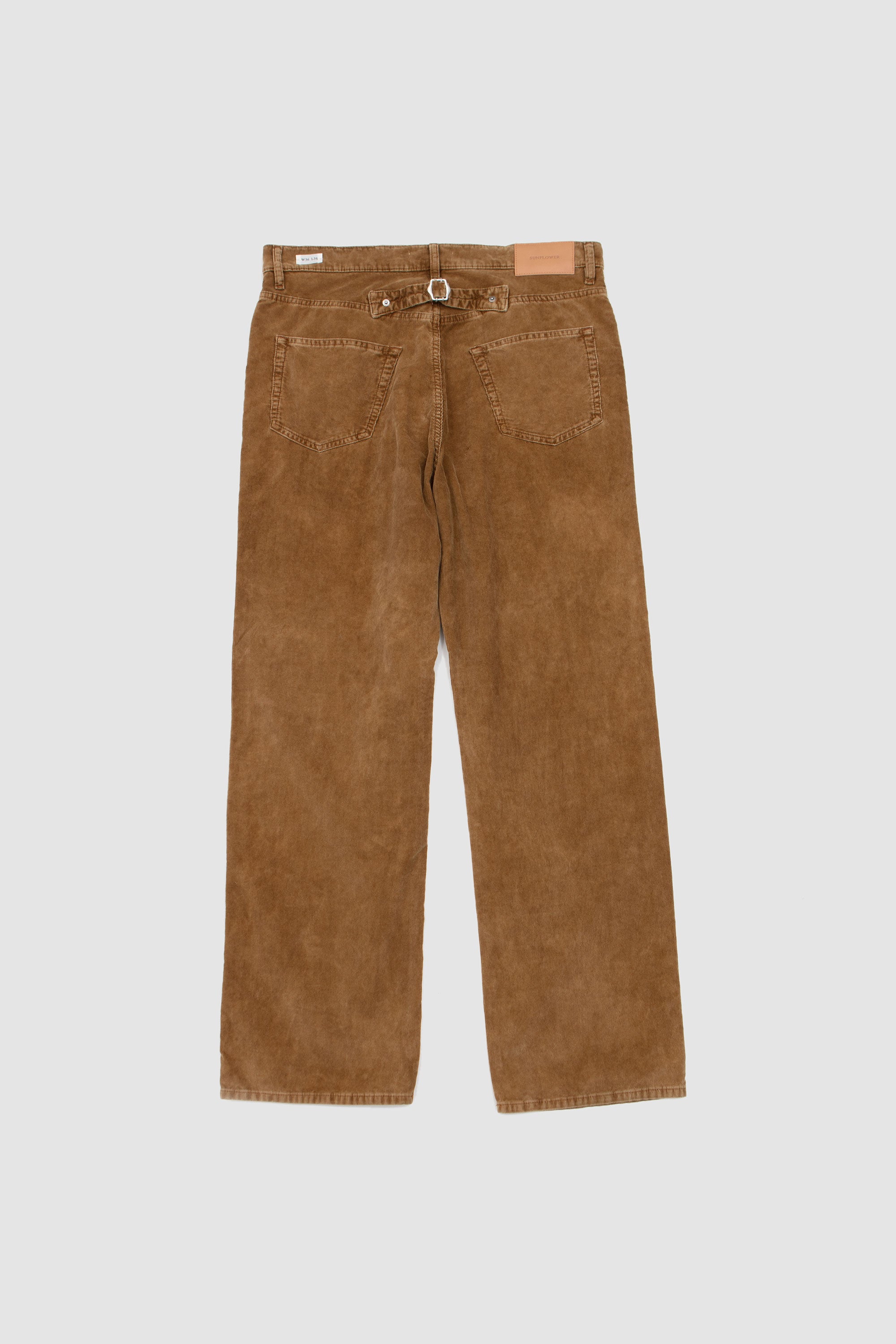 Relaxed Boot Cinch Ochre_4