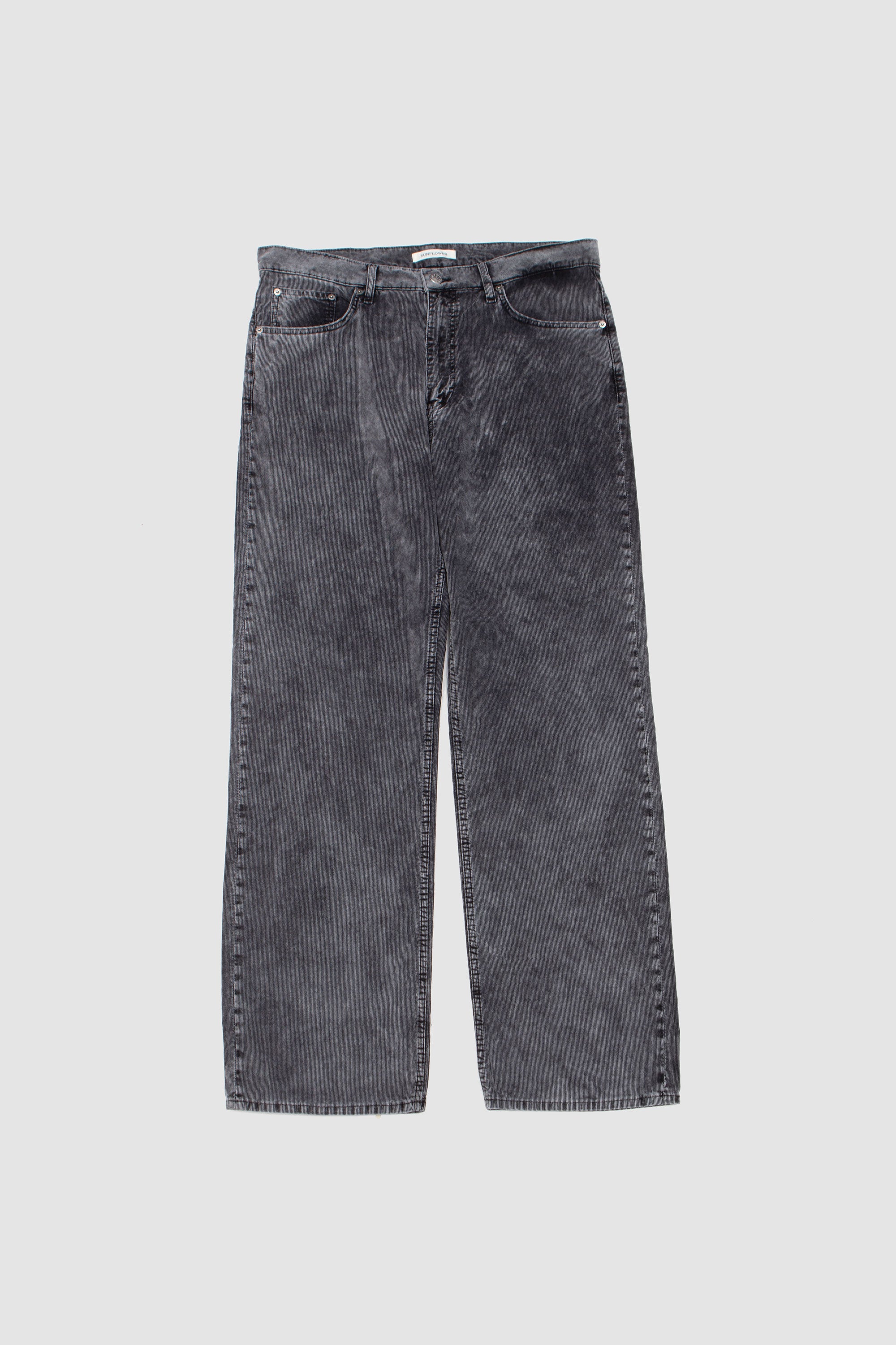 Relaxed Boot Cinch Old Grey_1
