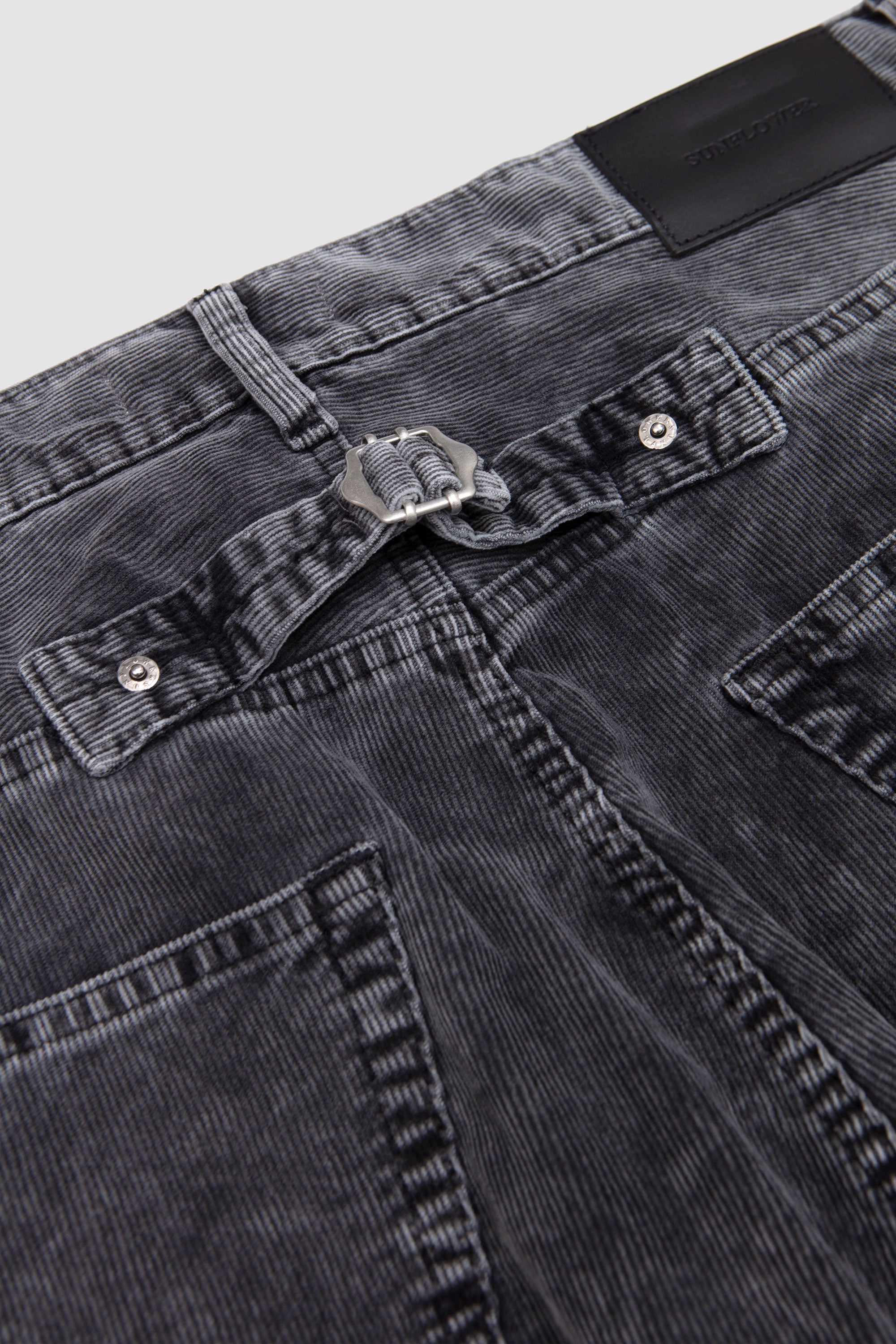 Relaxed Boot Cinch Old Grey_3