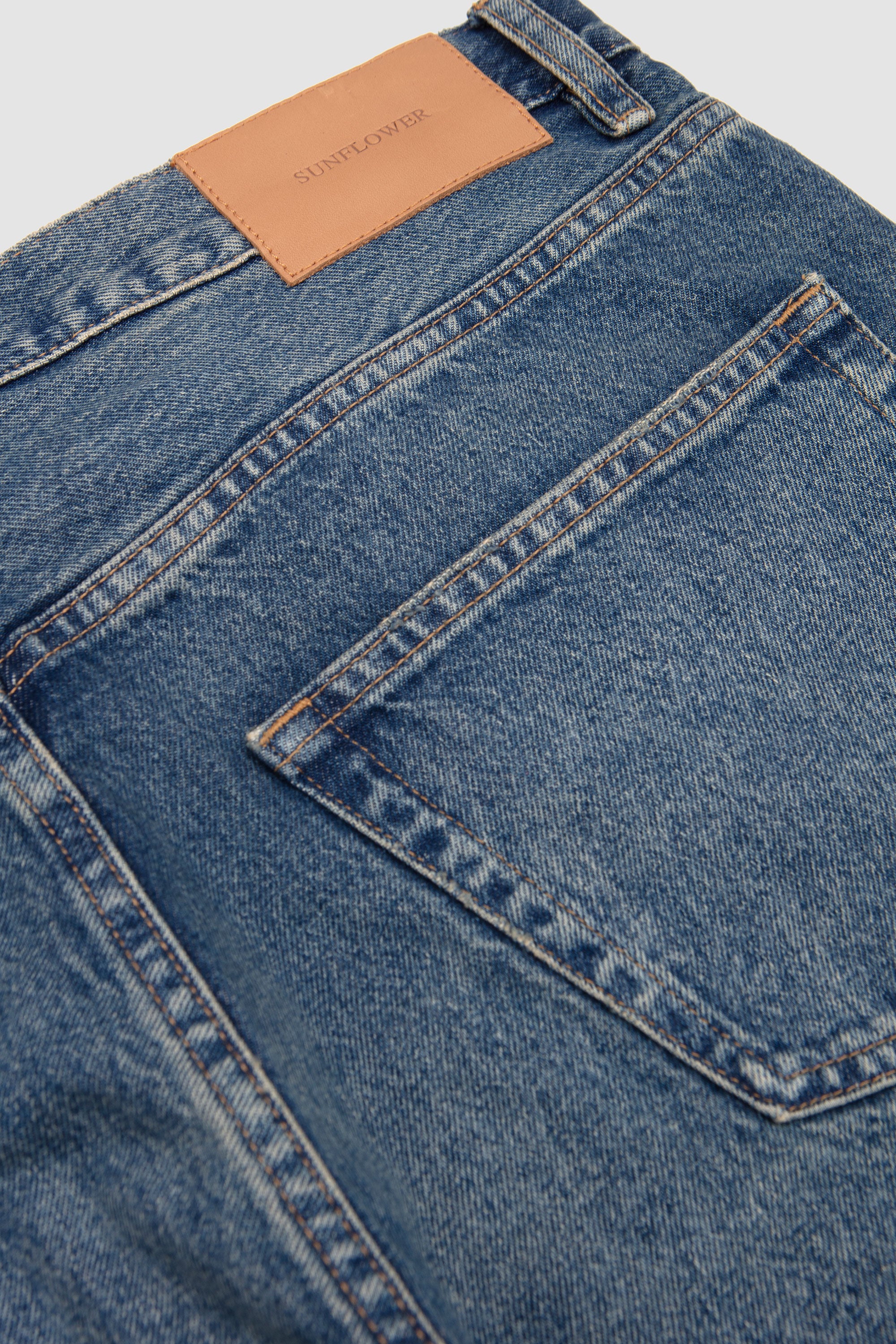 Relaxed Boot Dark Blue Vintage_3