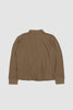 SPORTIVO STORE_Rugby Waffle LS Tee Khaki_5