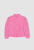 SPORTIVO STORE_Rugby Waffle LS Tee Pink