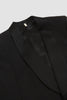 SPORTIVO STORE_SB Shawl Blazer Black_3