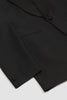 SPORTIVO STORE_SB Shawl Blazer Black_4