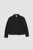 SPORTIVO STORE_Short Jacket Black
