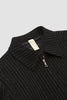 SPORTIVO STORE_Short Jacket Black_3