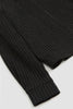 SPORTIVO STORE_Short Jacket Black_4