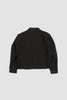 SPORTIVO STORE_Short Jacket Black_5