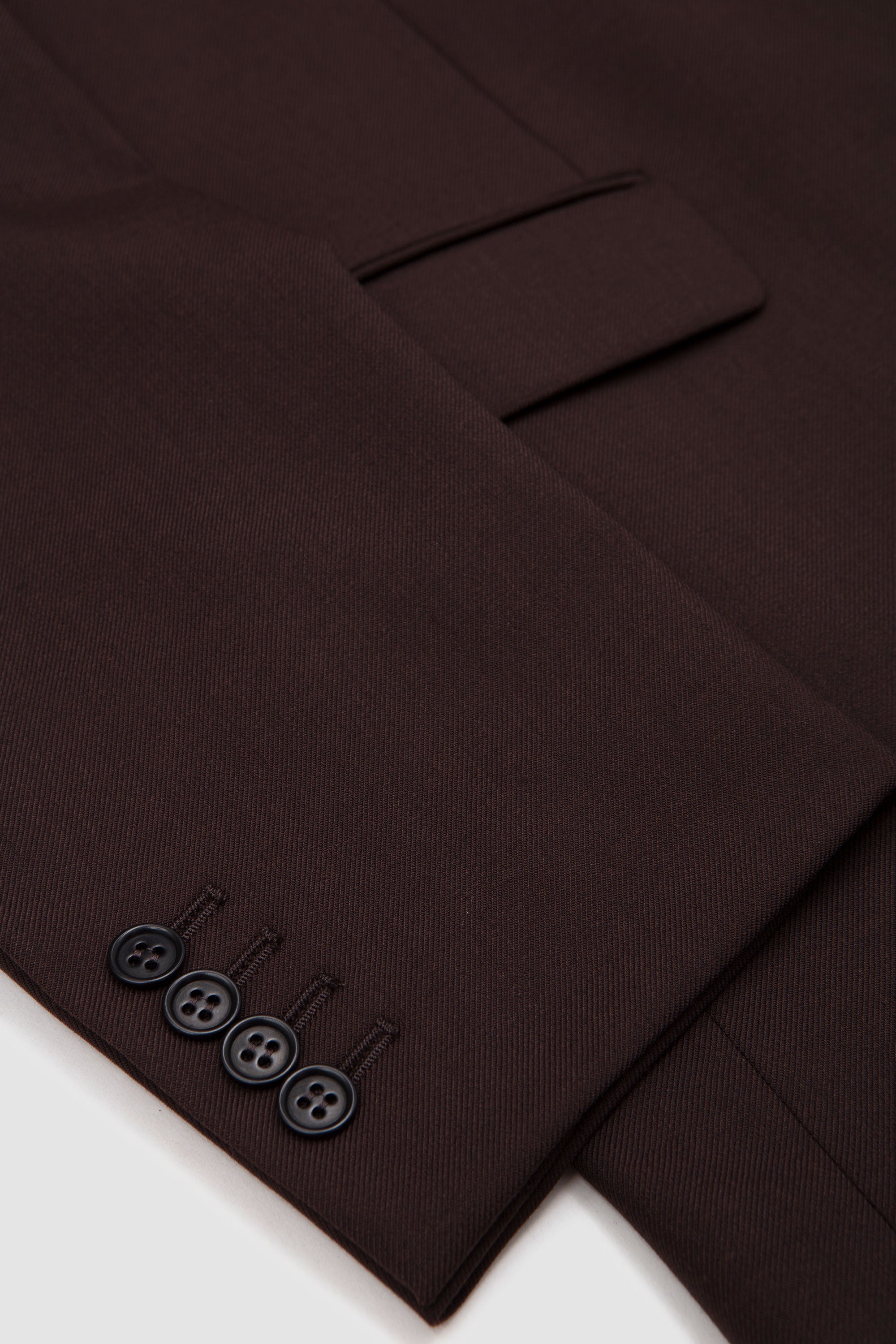 Show Blazer Brown_3