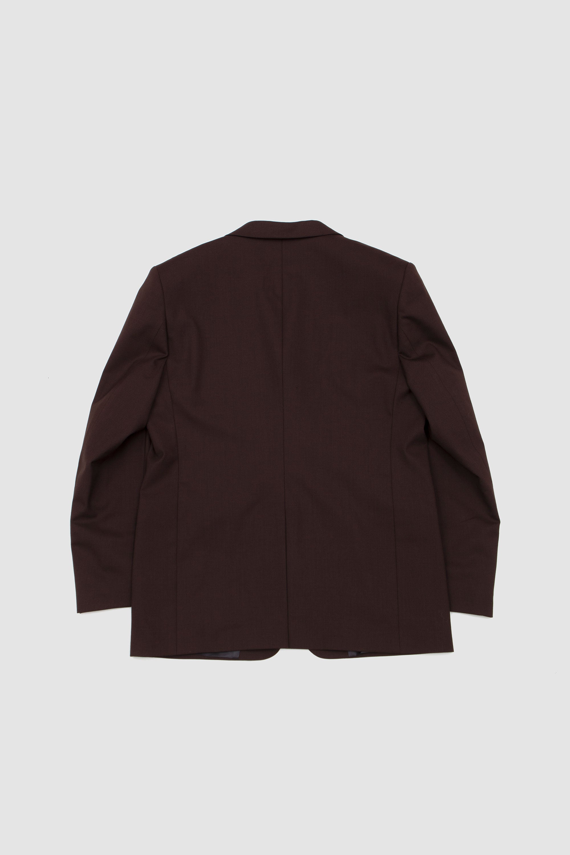 Show Blazer Brown_4
