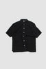 SPORTIVO STORE_Spacey SS Shirt Black_2