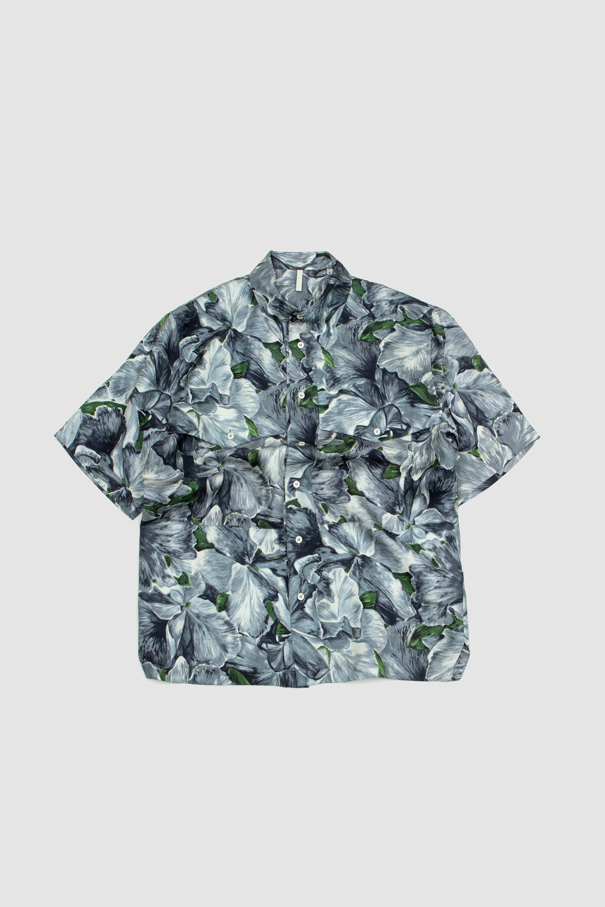 SS Silk Shirt AOP_1