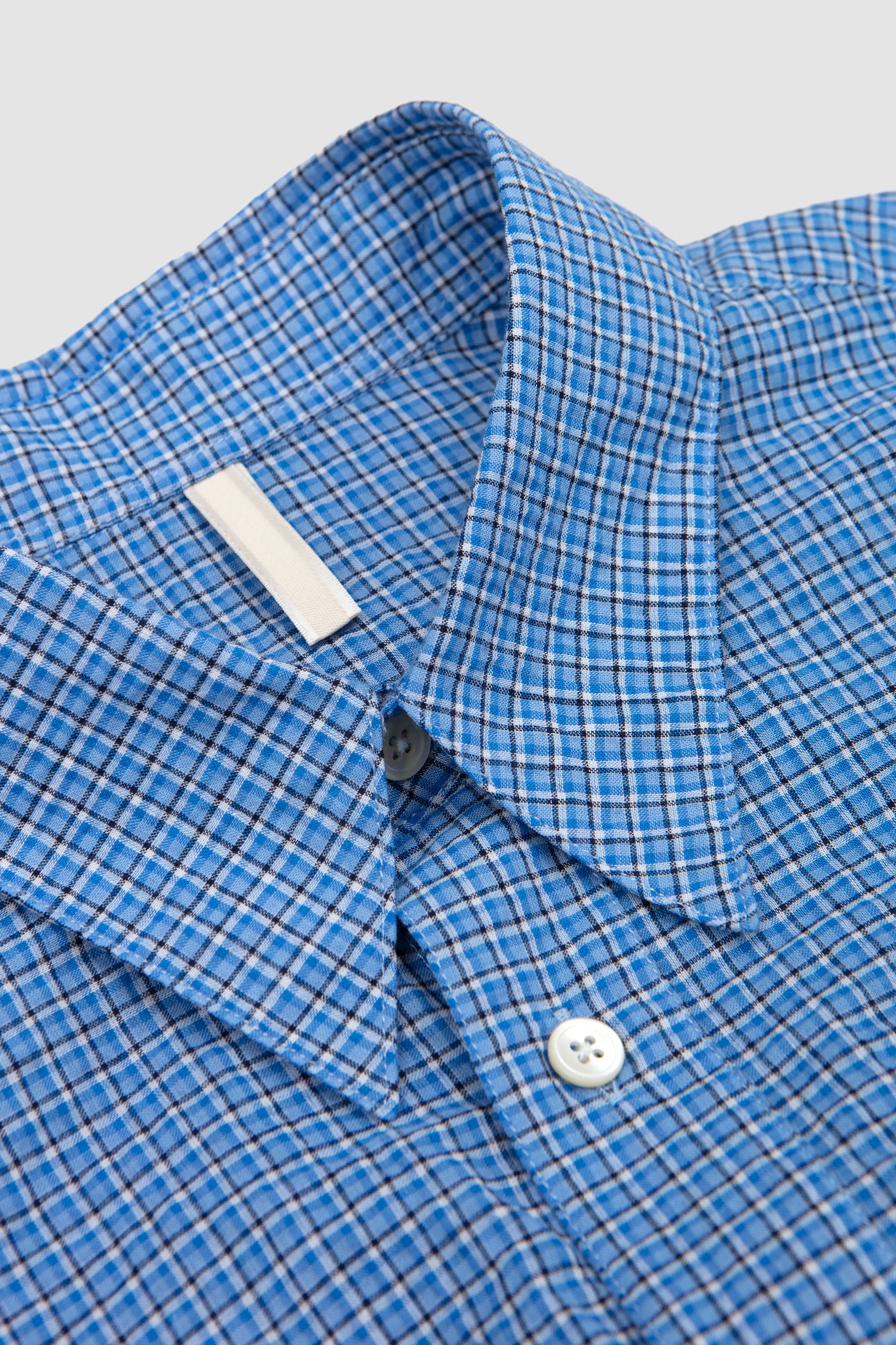 Stable Shirt Blue