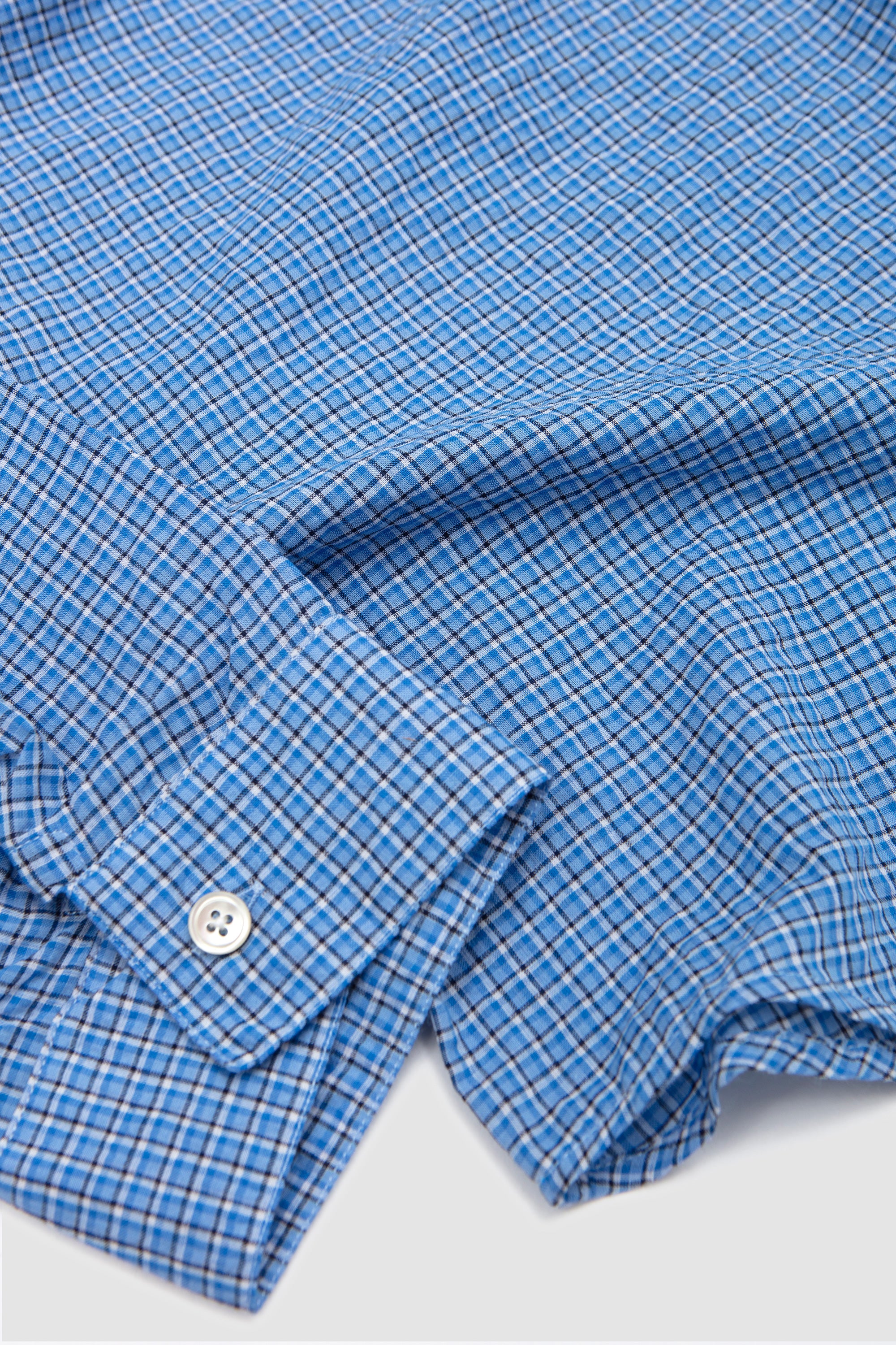 Stable Shirt Blue