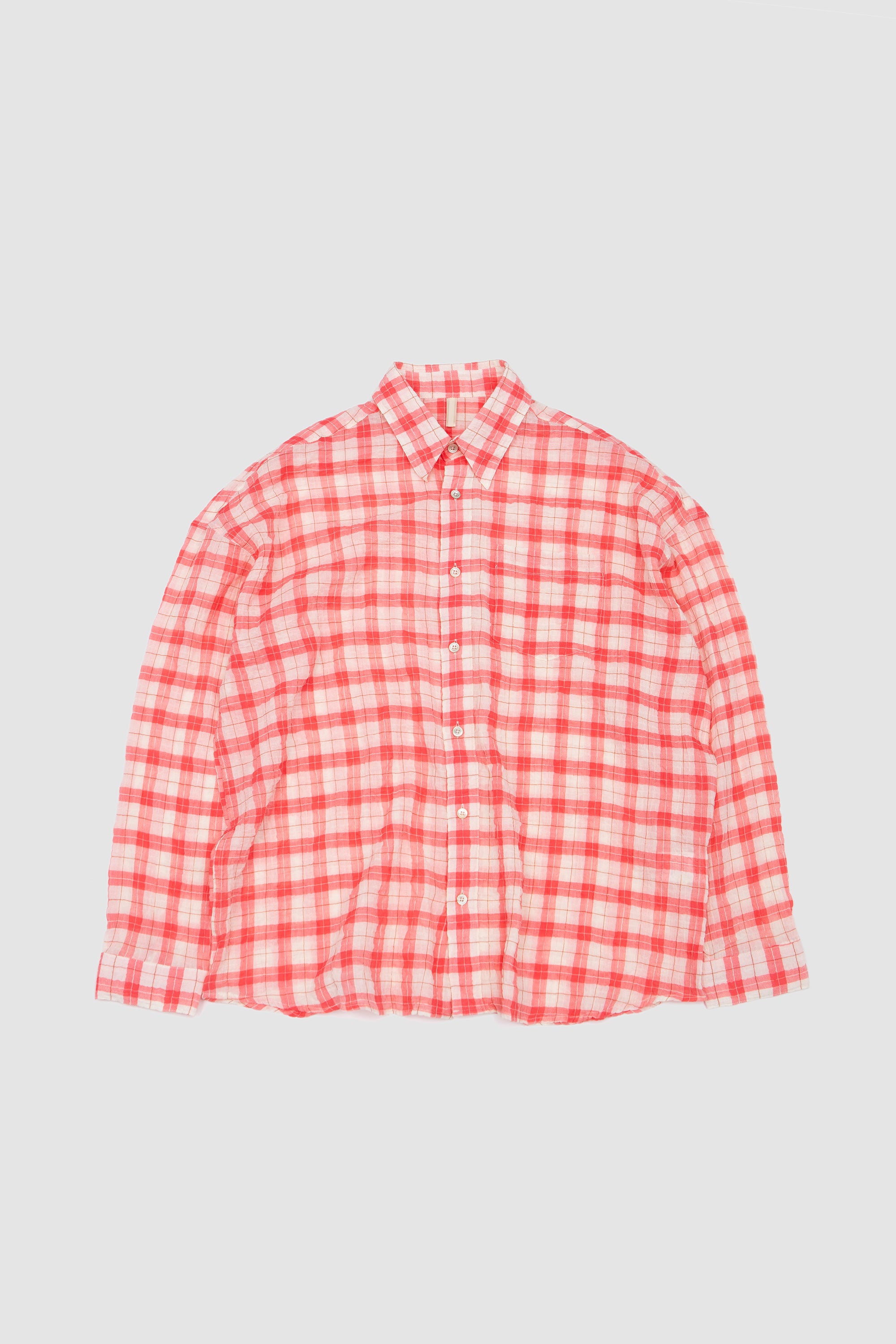 Stable Shirt Pink_1