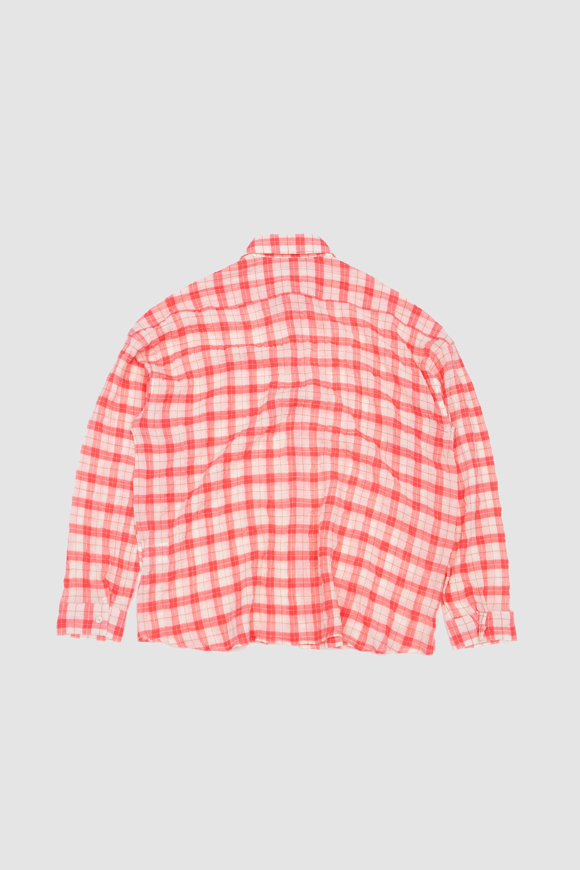 Stable Shirt Pink_4
