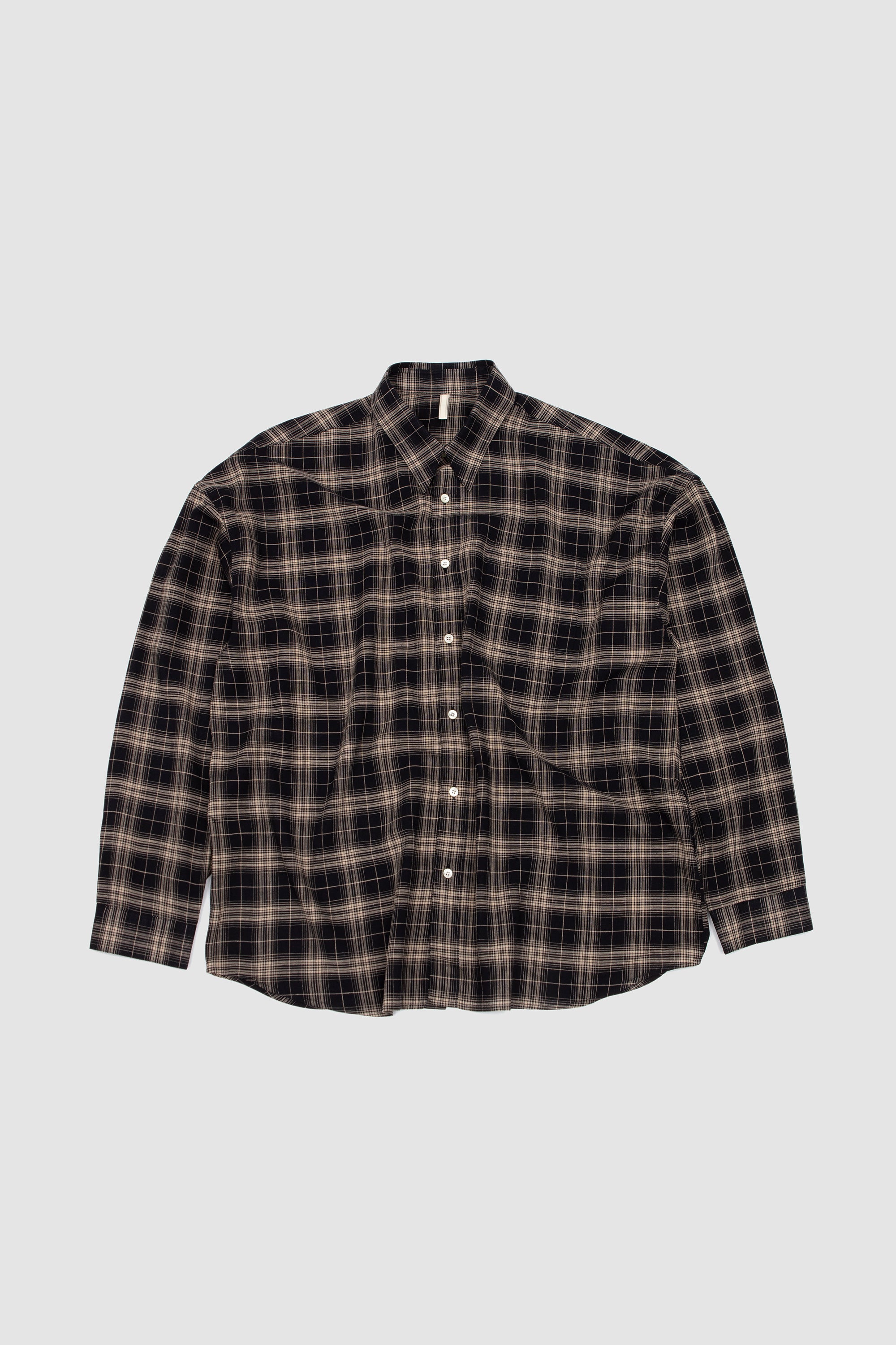 Stable Shirt Black_1