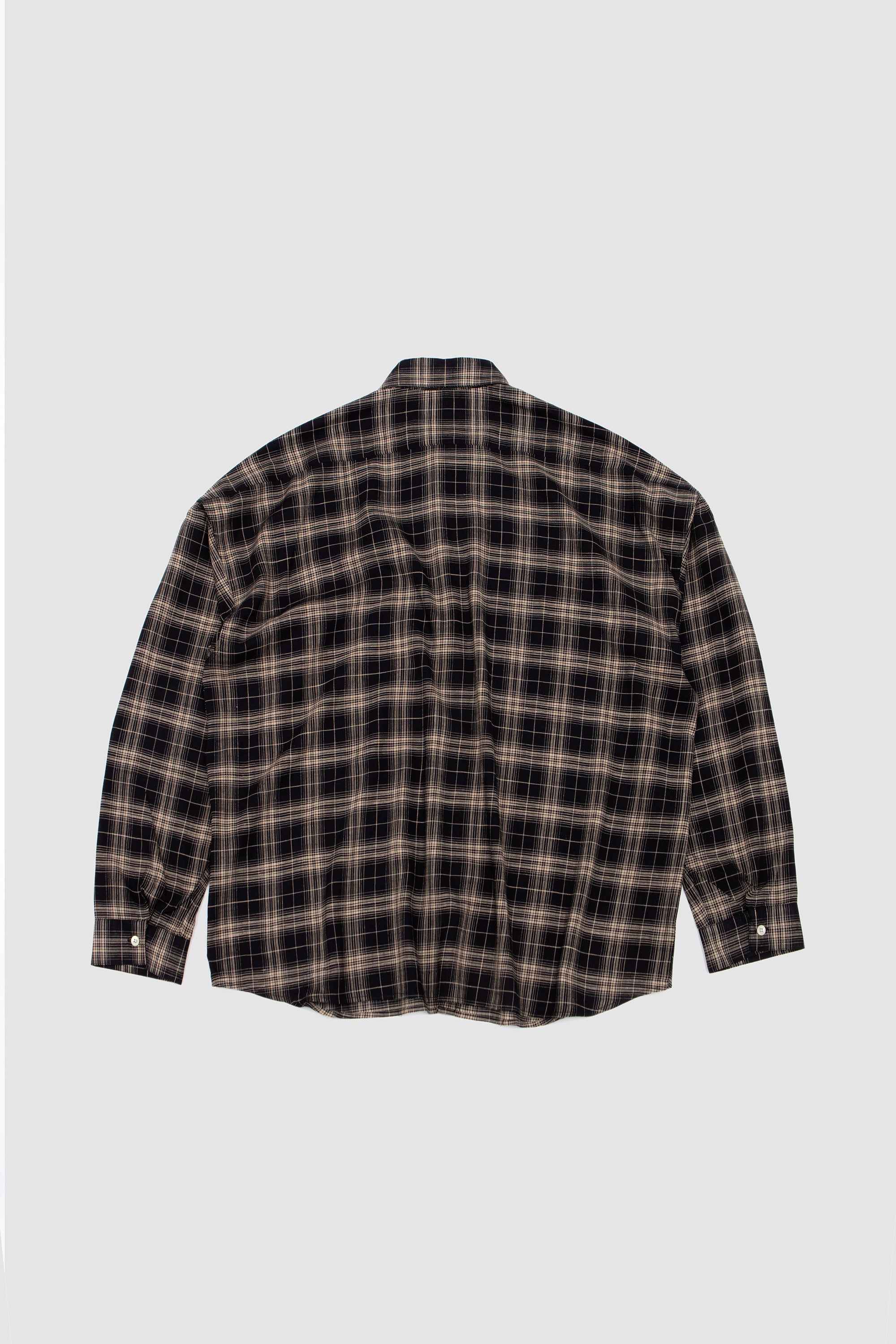 Stable Shirt Black_4