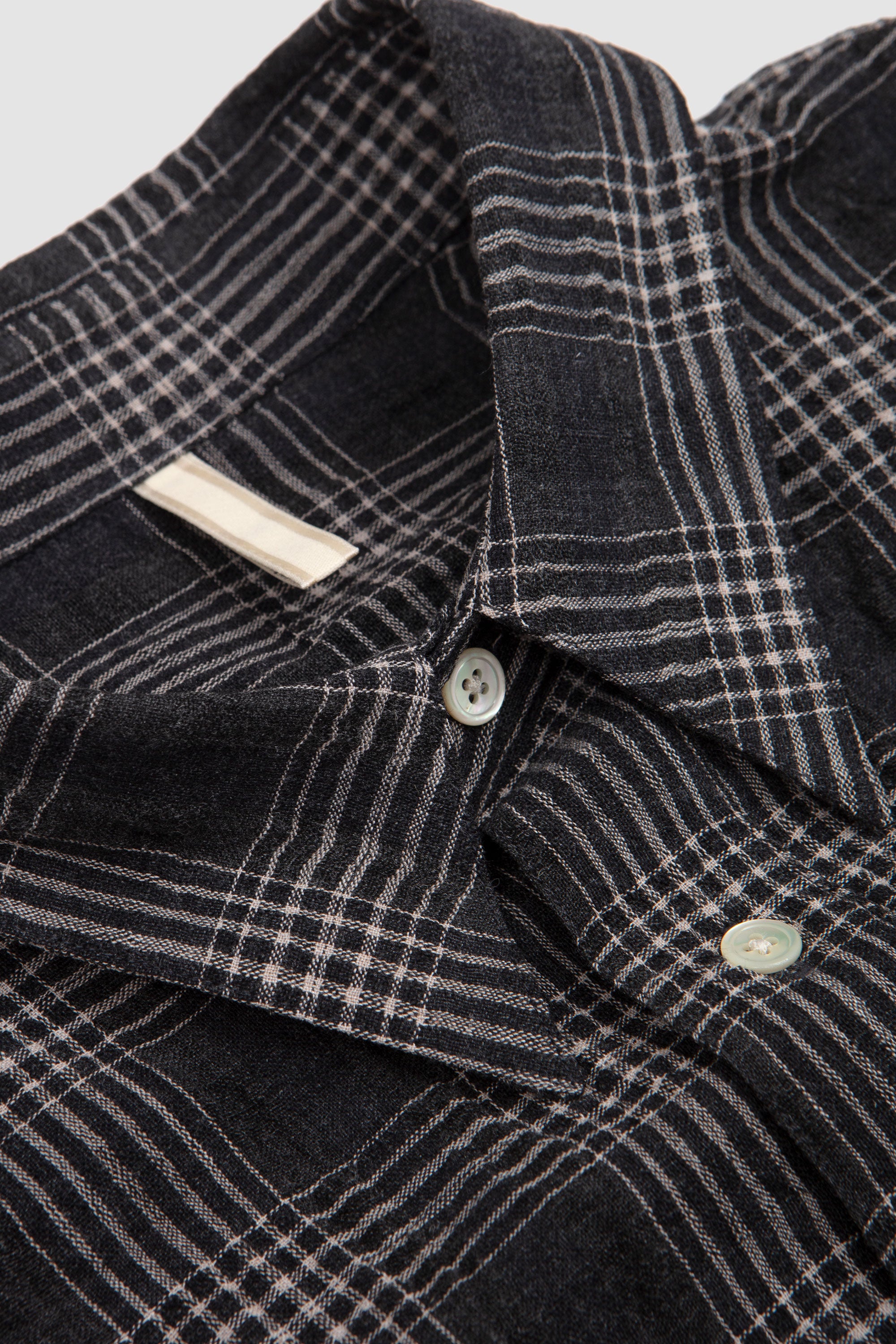 Stable Shirt Antracite