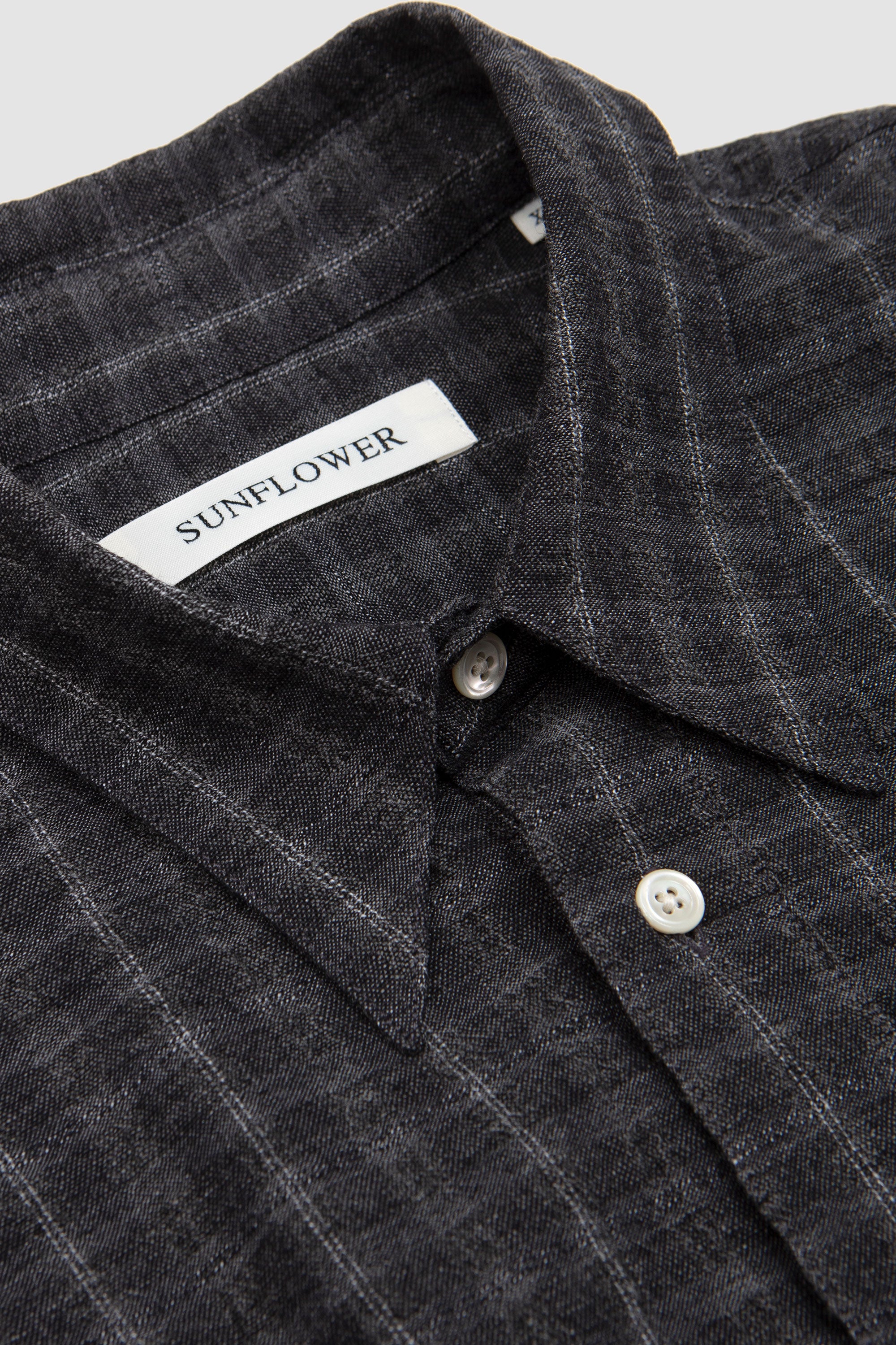 Stable Shirt Antracite