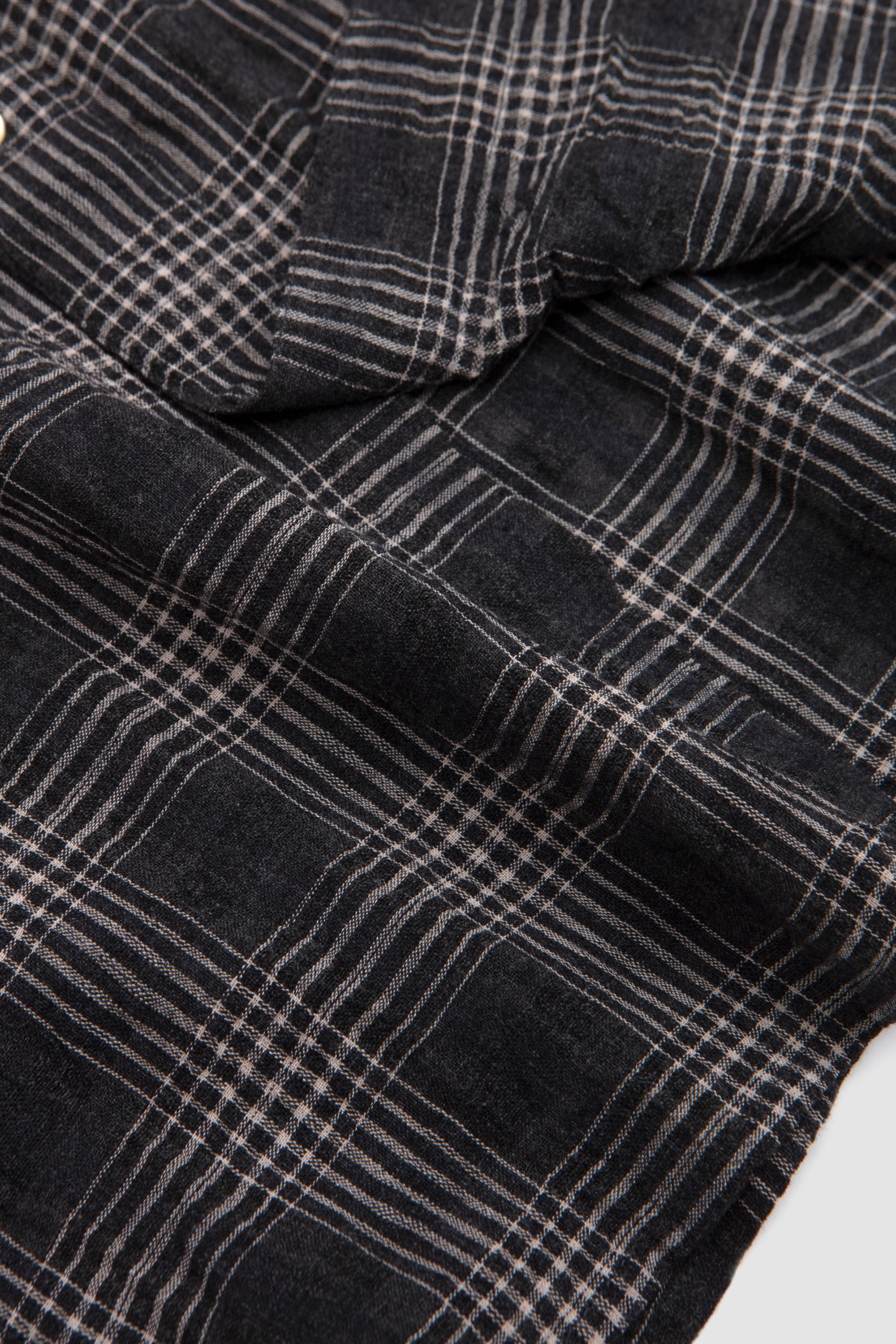 Stable Shirt Antracite