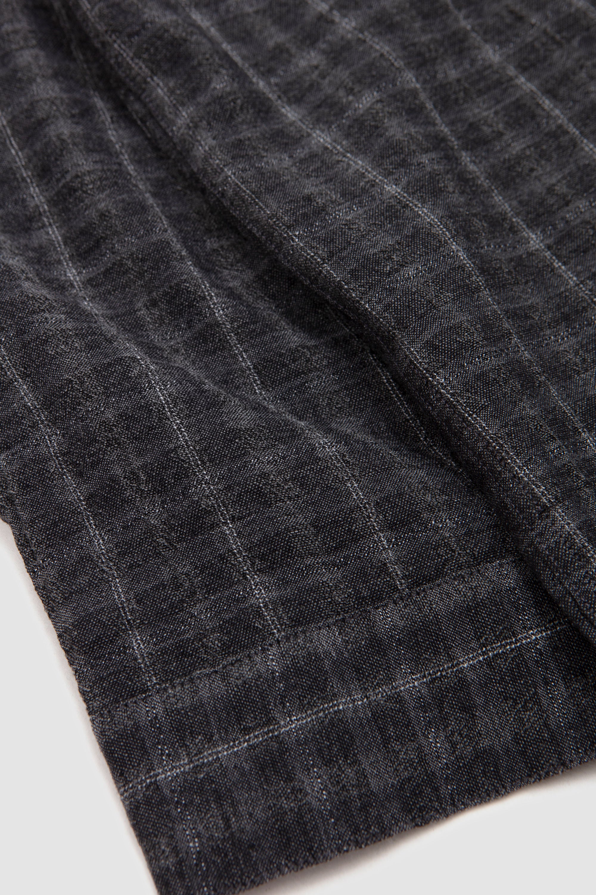 Stable Shirt Antracite