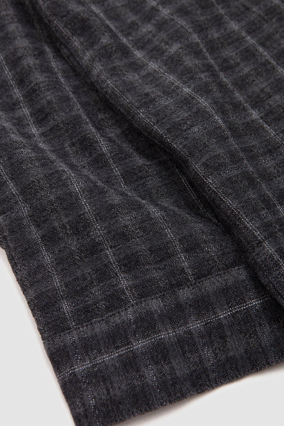 Stable Shirt Antracite_6