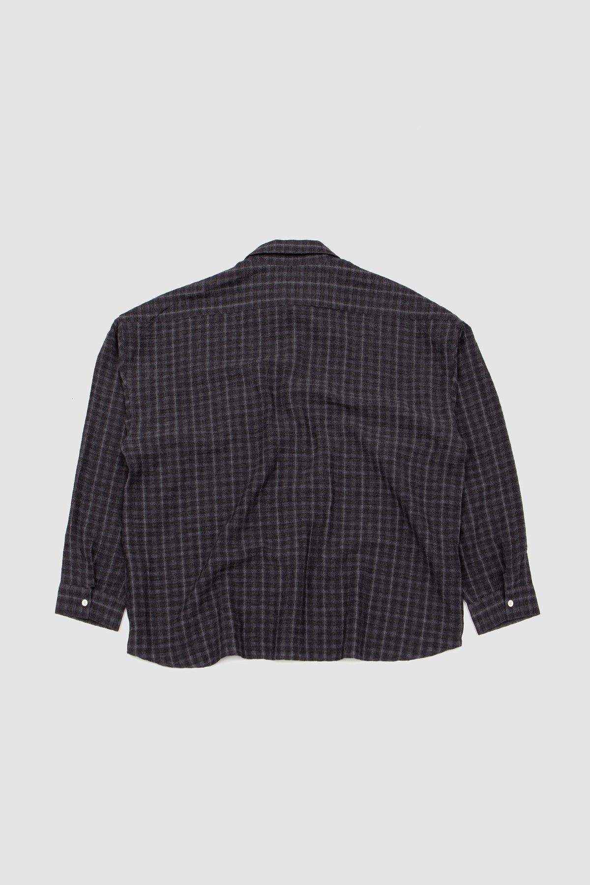 Stable Shirt Antracite_7