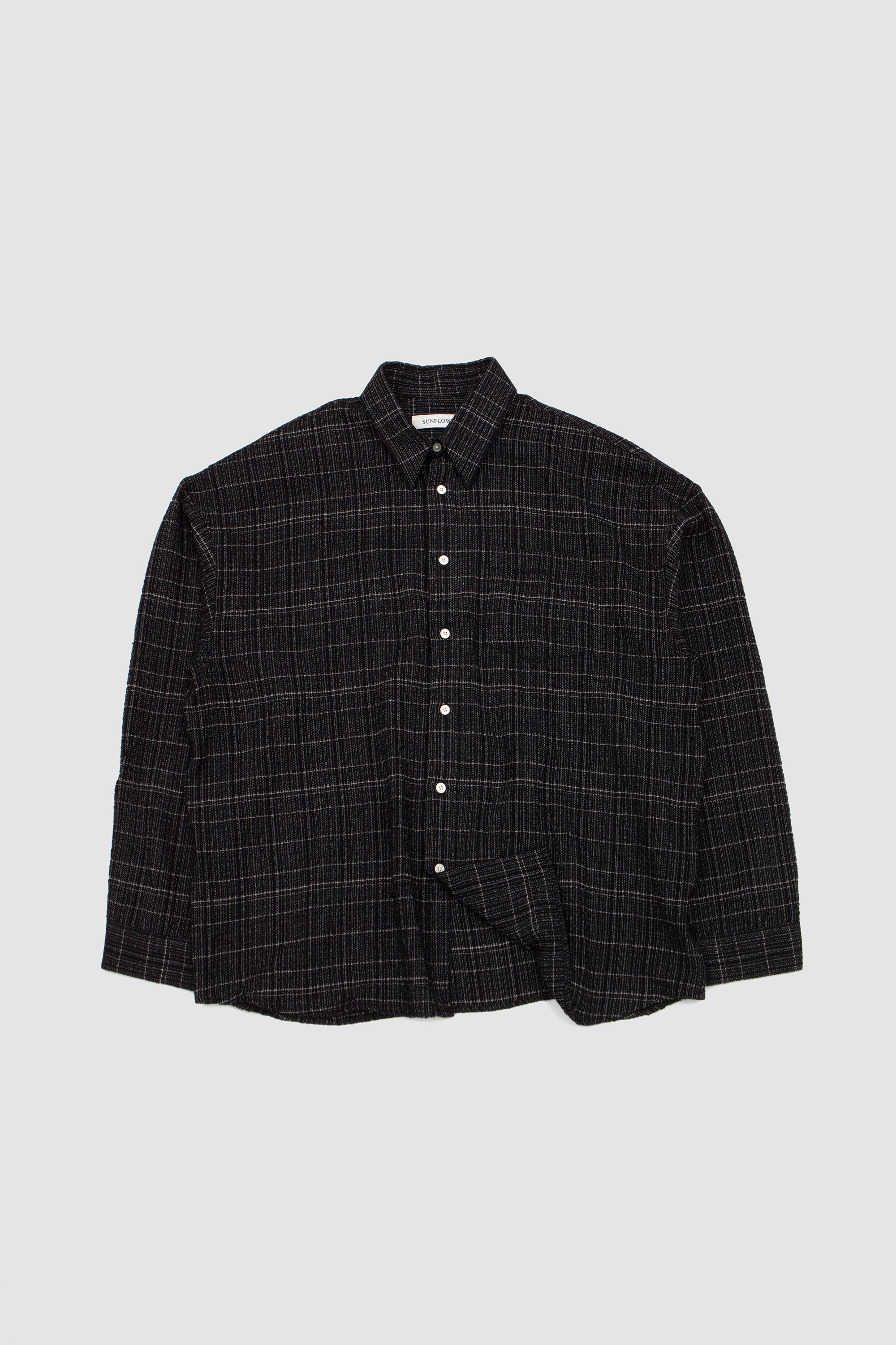 Stable Shirt Black