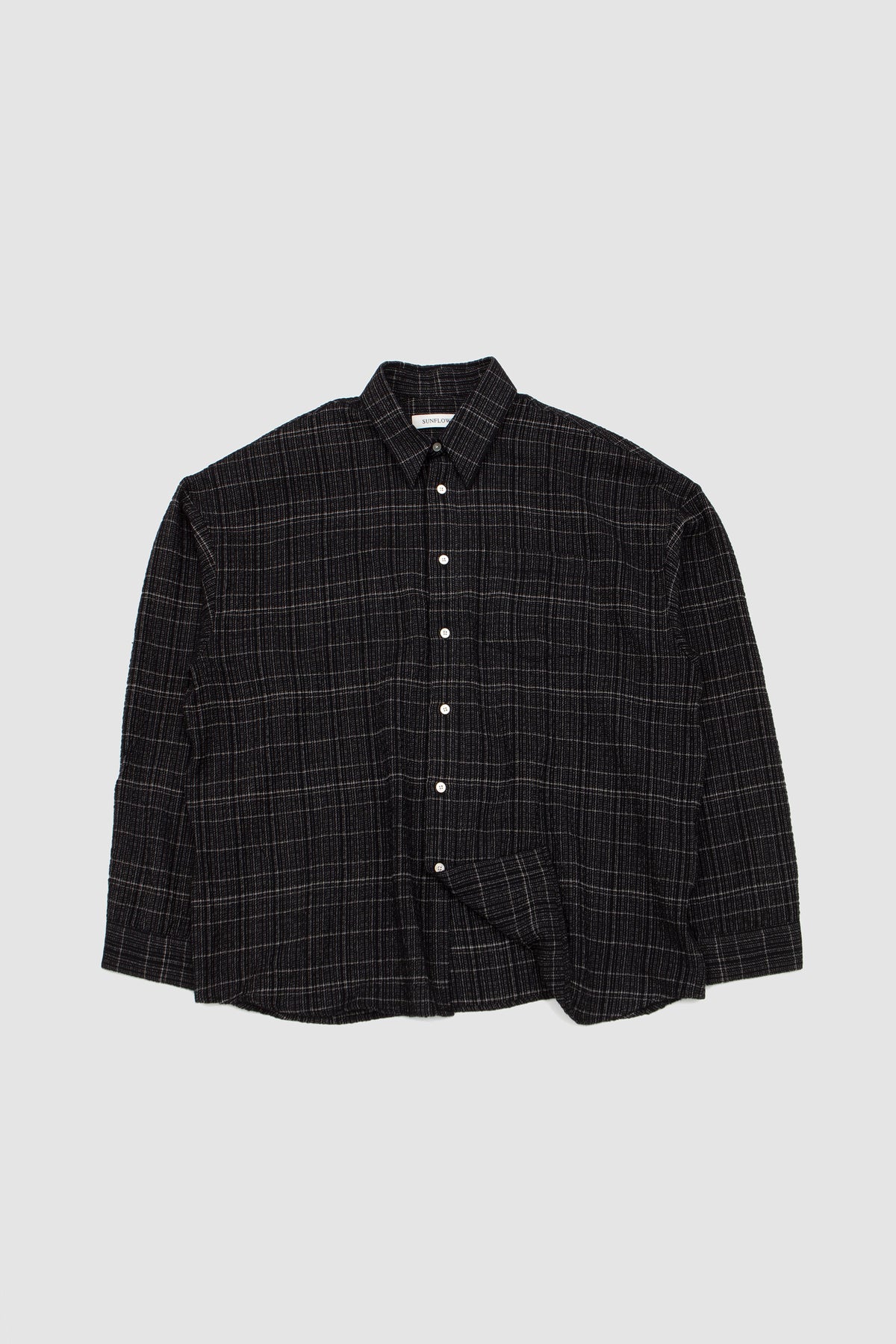 Stable Shirt Black_1