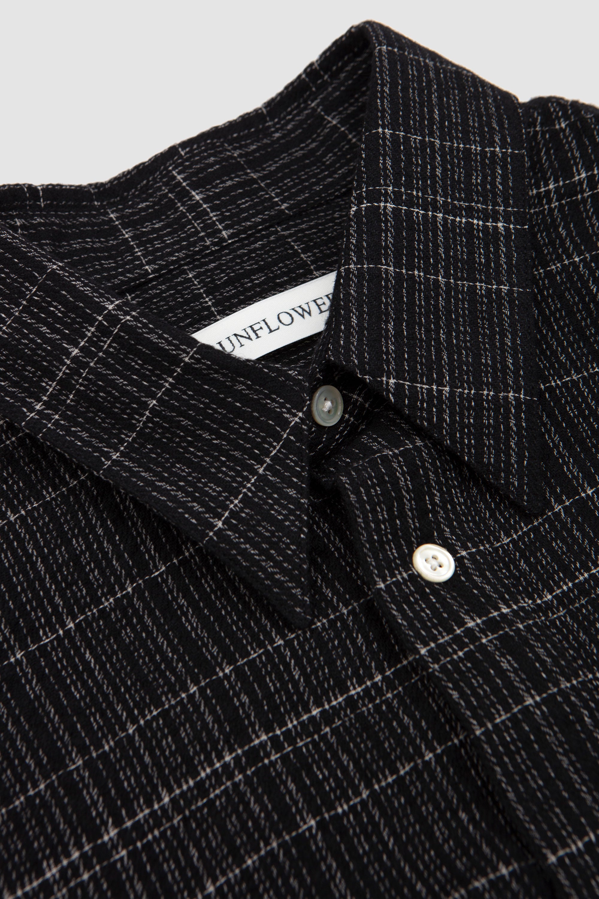 Stable Shirt Black