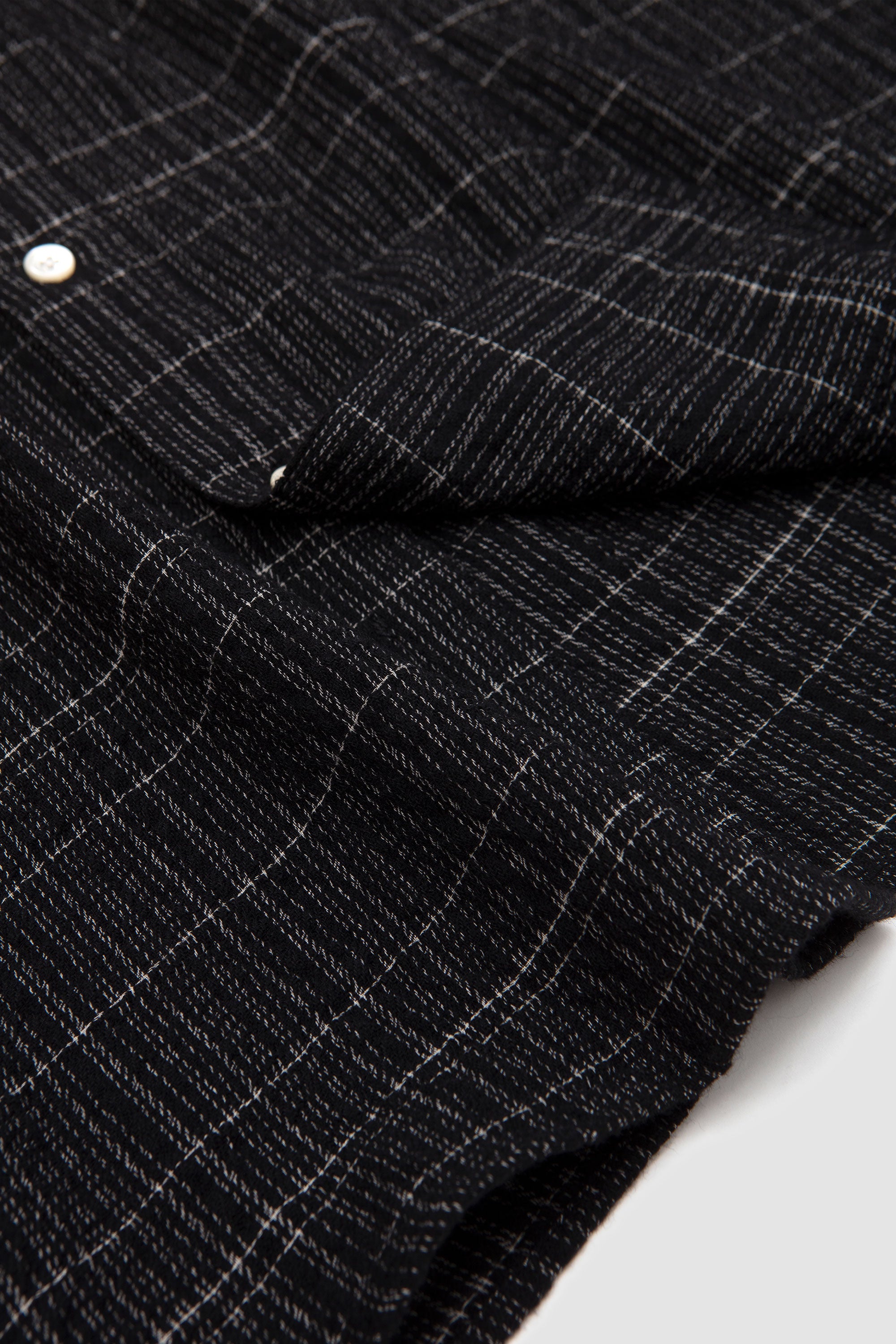Stable Shirt Black