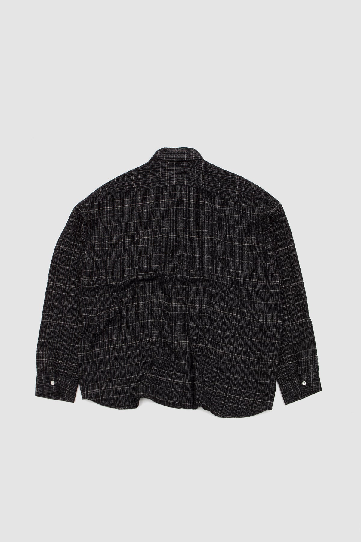 Stable Shirt Black_4